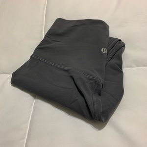 lululemon align ii high rise 21”